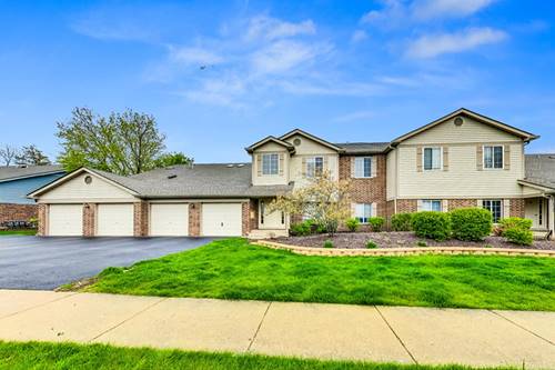 1731 Chesapeake Unit 4, Schaumburg, IL 60193