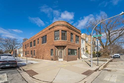 4200 N Sacramento Unit 1F, Chicago, IL 60618