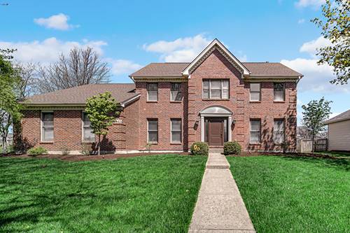 2643 Partlow, Naperville, IL 60564