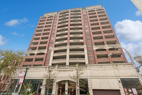 828 W Grace Unit 1103, Chicago, IL 60613