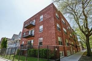 3435 W Berteau Unit 2D, Chicago, IL 60618