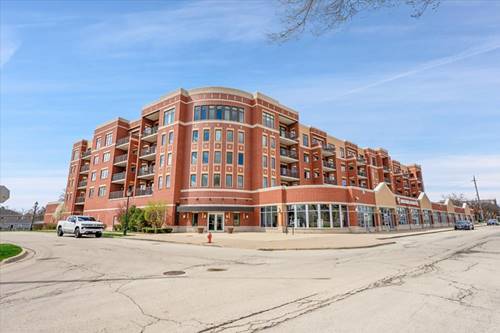 225 Main Unit 207, Roselle, IL 60172