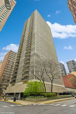 200 E Delaware Unit 9E, Chicago, IL 60611