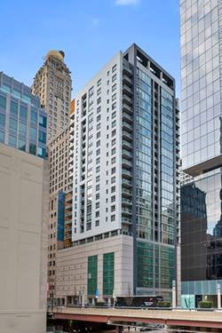 160 E Illinois Unit 907, Chicago, IL 60611