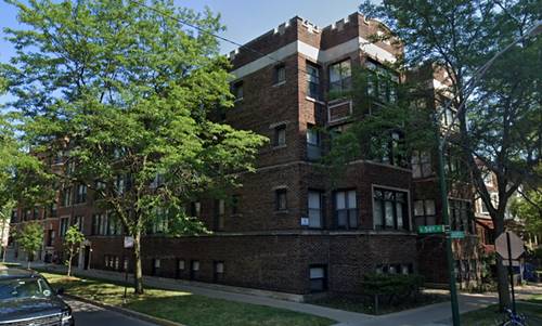 5403 S Harper Unit 2, Chicago, IL 60615