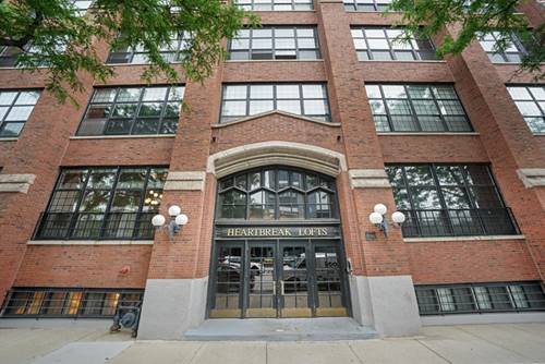 17 N Loomis Unit 1A, Chicago, IL 60607