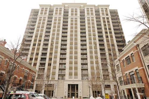 1322 S Prairie Unit 1408, Chicago, IL 60605