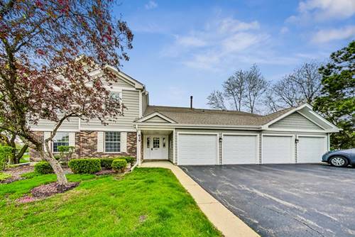 619 Berkley Unit V2, Schaumburg, IL 60194