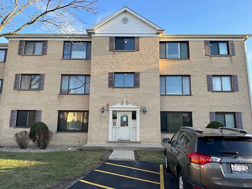 9315 Hamilton Unit F, Des Plaines, IL 60016