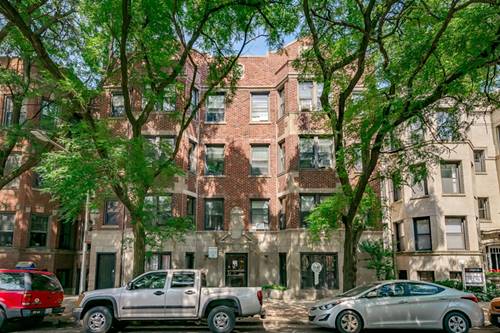 3727 N Pine Grove Unit 207, Chicago, IL 60613