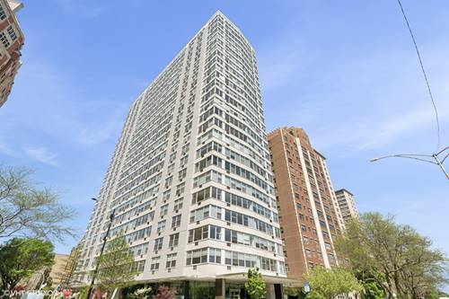 3900 N Lake Shore Unit 10G, Chicago, IL 60613
