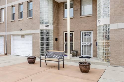 3251 S Stewart Unit B, Chicago, IL 60616