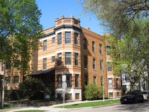 3501 N Janssen Unit 1, Chicago, IL 60657