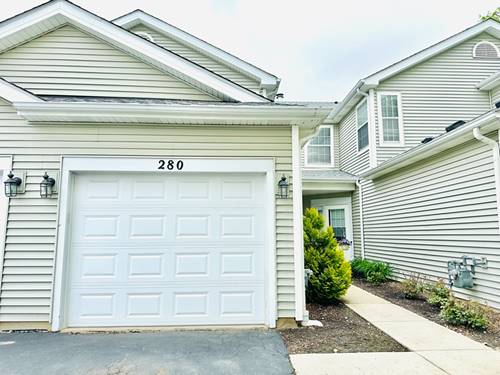 280 Meribel, Schaumburg, IL 60194