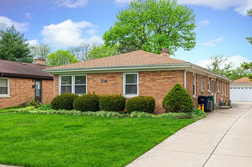 204 S Chase Unit A, Lombard, IL 60148