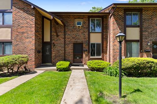 1S168 Eliot Unit 168, Villa Park, IL 60181