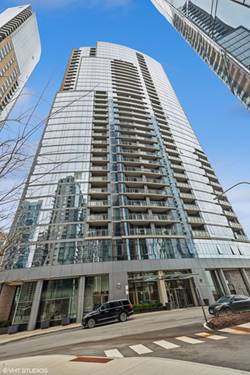 450 E Waterside Unit 908, Chicago, IL 60601