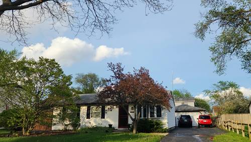 19605 Redwood, Mokena, IL 60448