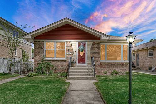 7539 Kilbourn, Skokie, IL 60076