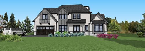 1171 Hohlfelder, Glencoe, IL 60022