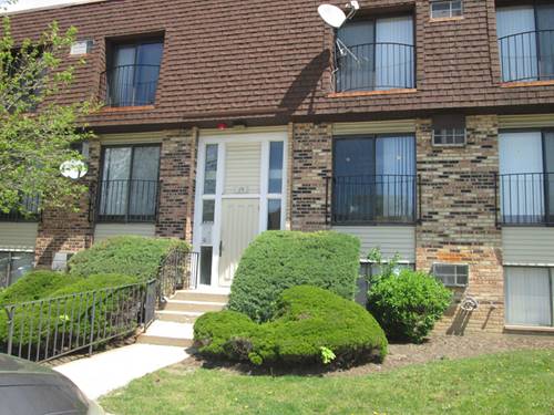 174 S Waters Edge Unit 302, Glendale Heights, IL 60139