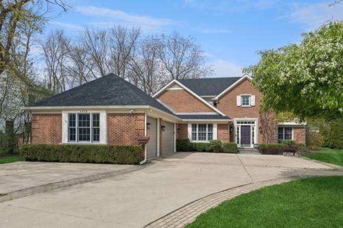 1470 N Sheridan, Lake Forest, IL 60045