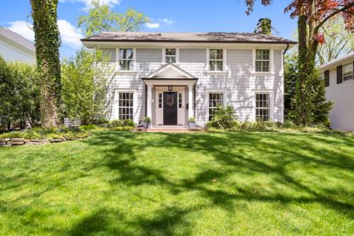 637 Garland, Winnetka, IL 60093