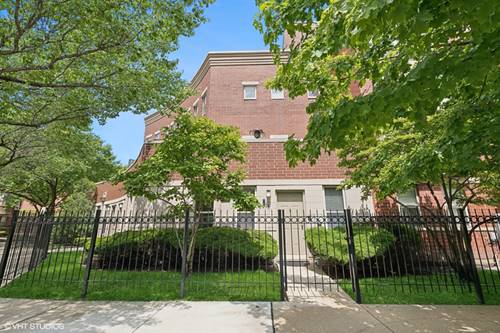 724 W Evergreen, Chicago, IL 60610