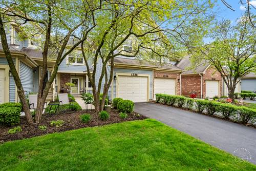 1236 Tennyson Unit 1236, Naperville, IL 60540