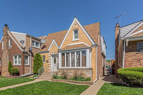 6505 S Keeler, Chicago, IL 60629