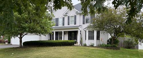 16125 Fairfield, Plainfield, IL 60586