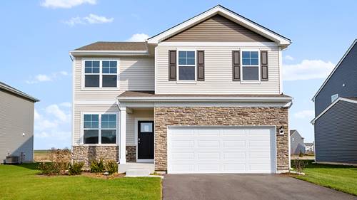 13510 S Carmel, Plainfield, IL 60544