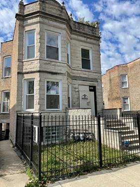 5630 S Throop, Chicago, IL 60636