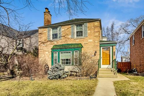 7818 W Thorndale, Chicago, IL 60631