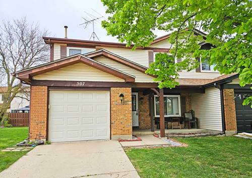 507 Commanche, Wheeling, IL 60090
