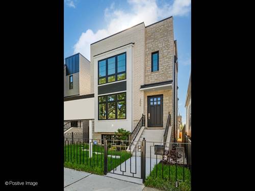 3856 N Whipple, Chicago, IL 60618