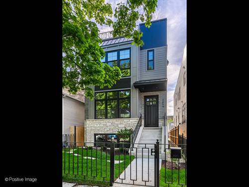 3854 N Whipple, Chicago, IL 60618