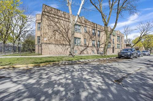 2442 N Kilbourn Unit 1, Chicago, IL 60639