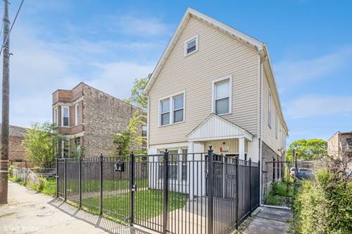 1434 S Pulaski, Chicago, IL 60623