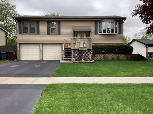 7363 W Hickory Creek, Frankfort, IL 60423