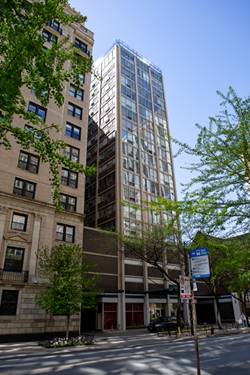 3110 N Sheridan Unit 802, Chicago, IL 60657