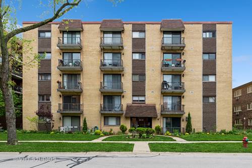 1623 Ashland Unit 2C, Des Plaines, IL 60016