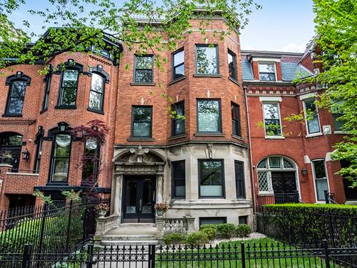 544 W Fullerton, Chicago, IL 60614