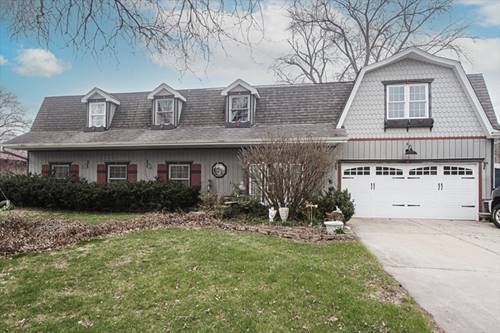 1061 Martingale, Bartlett, IL 60103