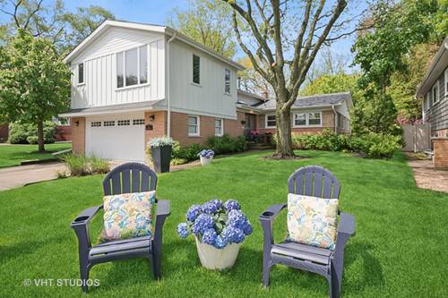 317 Wilshire, Wilmette, IL 60091