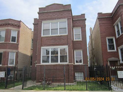 2229 N Springfield, Chicago, IL 60647