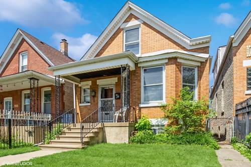 3540 W Evergreen, Chicago, IL 60651