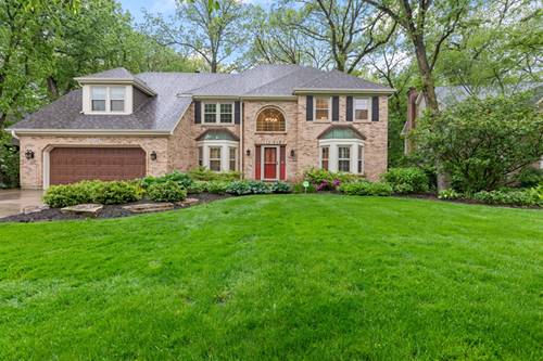 2524 River Woods, Naperville, IL 60565