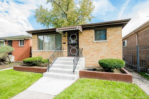 8745 S Indiana, Chicago, IL 60619