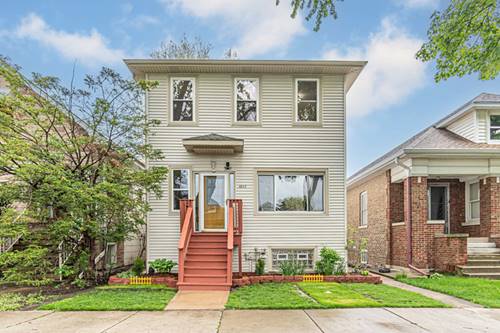 4949 N Kilbourn, Chicago, IL 60630